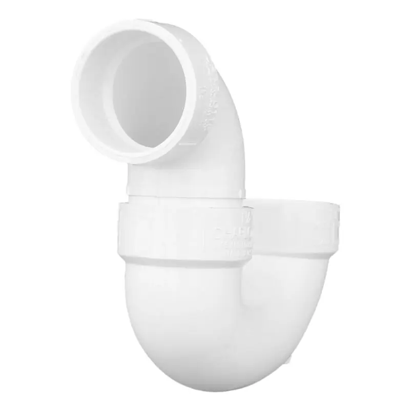 Various P706X P-Trap 1.5 inch PVC DWV