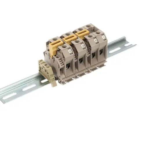 Electrolux 0CK598 Main Terminal Block 35 Mm2 3F+