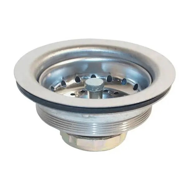 Krowne 23-123 - 3-1/2 Kitchen Sink Drain