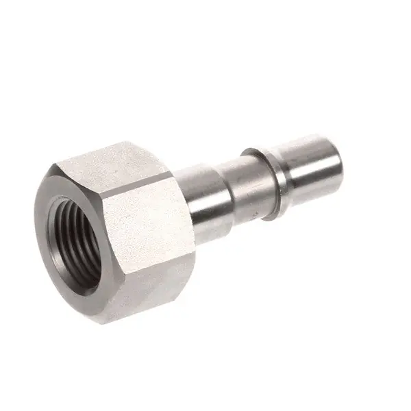 Ultrafryer 24A239 Coupling, Disconnect, Male, 11Mm