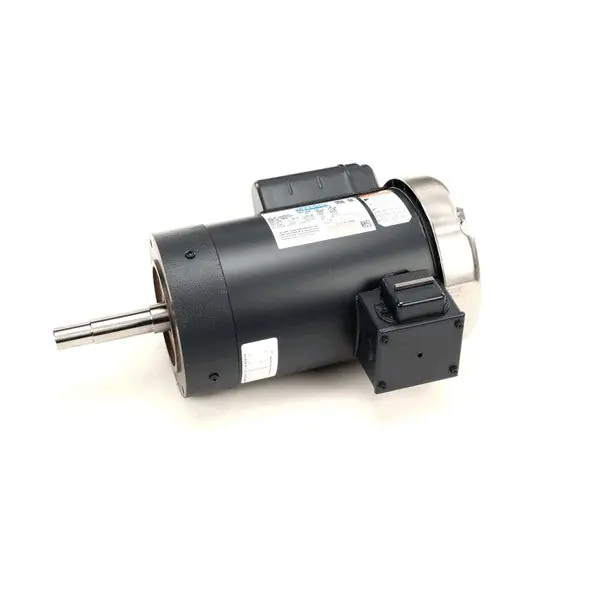 Power Soak Systems 42618 Motor 2HP 208-230V/1PH