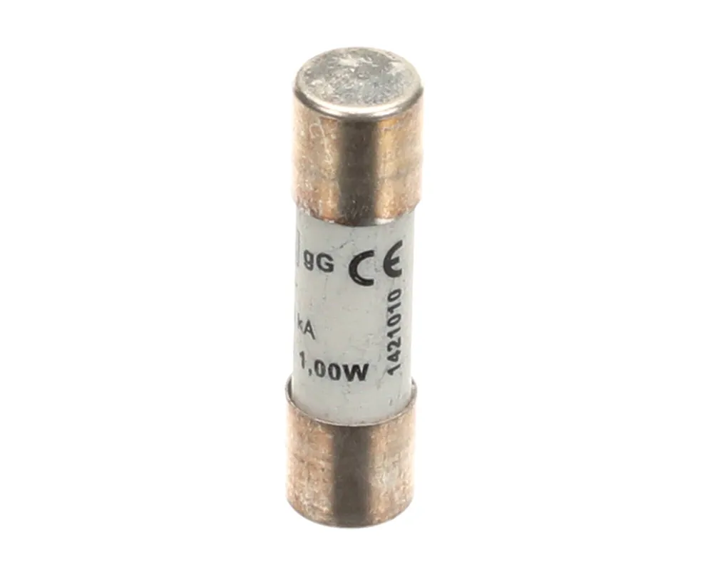 Electrolux 0C1884 Fuse T10A USA 10X38MM