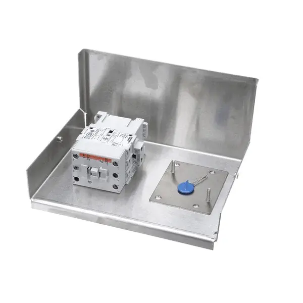 Ultrafryer 143-000014-002-C RTRFT KIT MECH CNTCTR 24V COIL