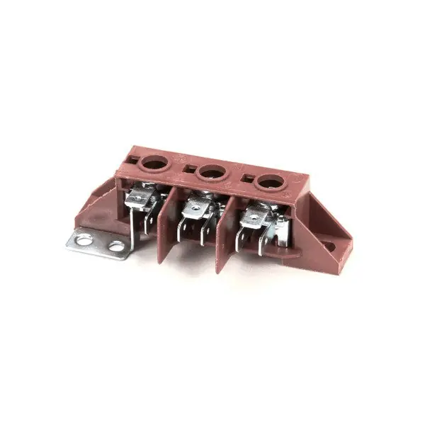 Electrolux 046357 Terminal Board 3pole Type TIPO FV 110B