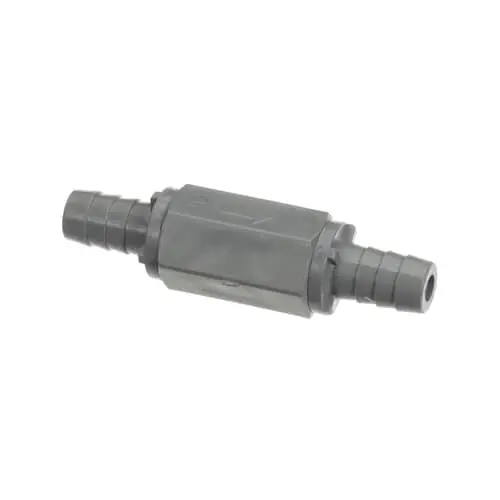 Vulcan 00-857179-00001 Valve Check 1/2 Barb