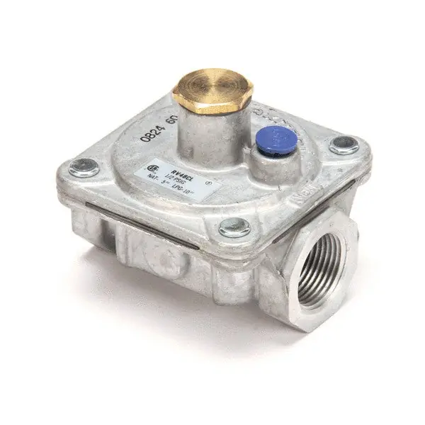 Wells 2J-306629 Regulator Convertible For LP Or Nat