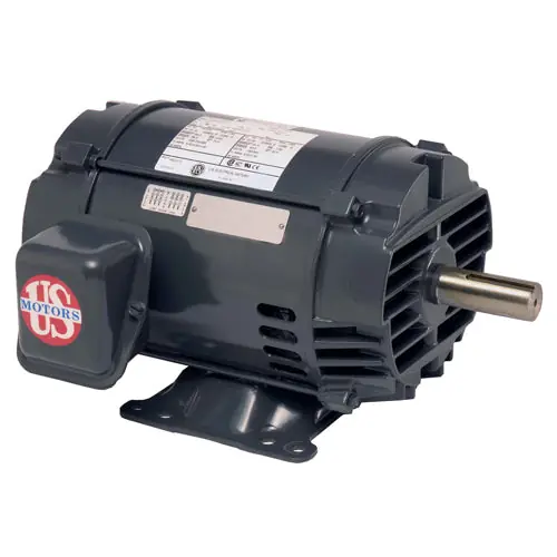 Precision Electric Motor Sales D150P General Purpose Motor