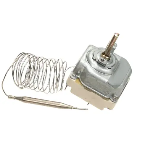 Electrolux 0M0725 Griddle Thermostat