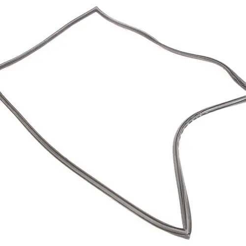 Continental Refrigeration 2-789 Gasket, Half Glass Door (29 X)