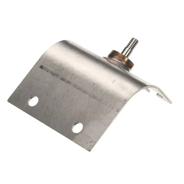 Hobart 00-893486-00001 Bracket Weldment Handle Right