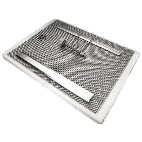 Ultrafryer 12B899-C Filter Assembly LB Gycory Full Siz ULF12B899-C