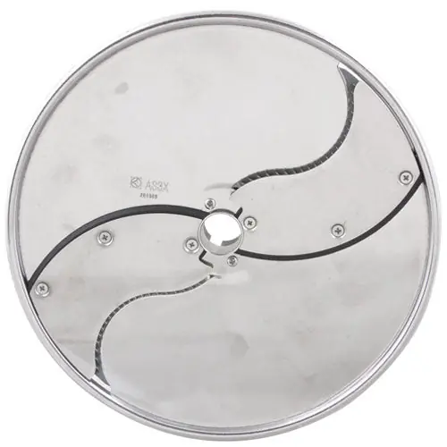 Electrolux 650167 Plate, Julienned, 1/8, AS3x
