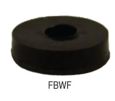 BHC FBWFA200 Assorted Flat Faucet Bibb Washer Kit Power One Each Replacement MPN FBWFA200