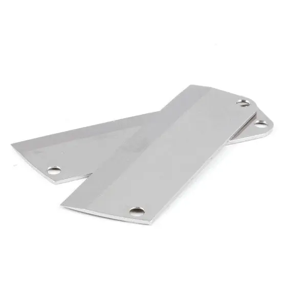Electrolux 0KL028 Straight Knife 2pcs Tr21/trs