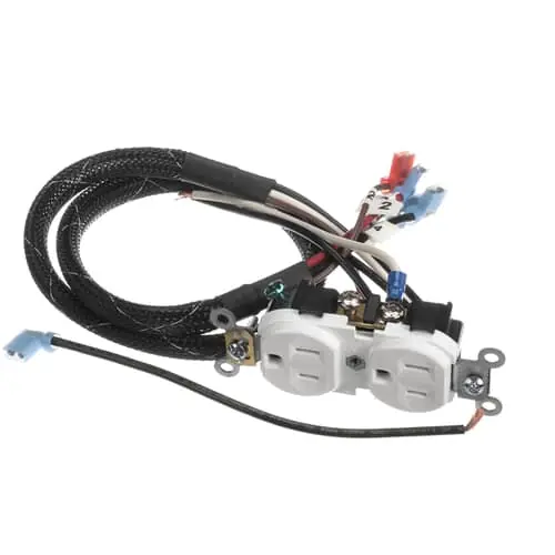 Continental Refrigeration 4-189 Harness, Wire