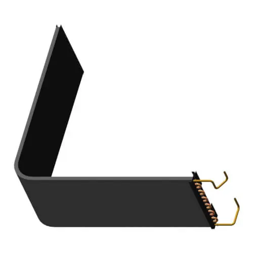 Carrier 50VL400546 Coil Cond Al/Cu