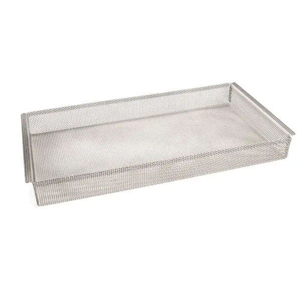 Ultrafryer 19A483 Catcher Crumb Perf FD Filter Tub