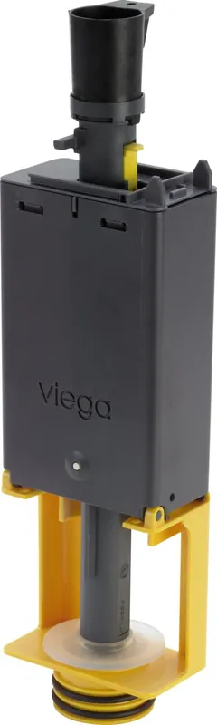 Viega 662-677 Drain Valve Set