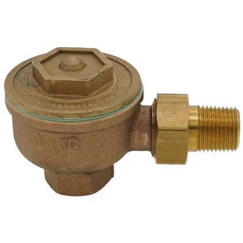 Watts 0036040 1/2 STMTMSTTRP-1GAP Steam Trap
