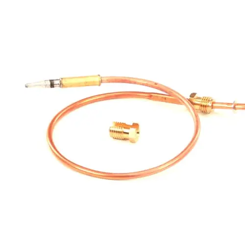 Electrolux 0KI368 Thermocouple M8x1 L320mm