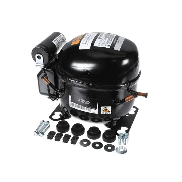Traulsen 321-60258-00 Compressor 115V 60HZ Medium Temp