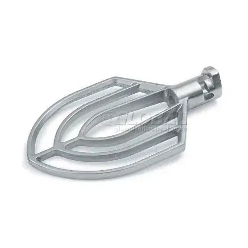 Vollrath 40764 Mixer Flat Beater, For 10 Quart Mixer