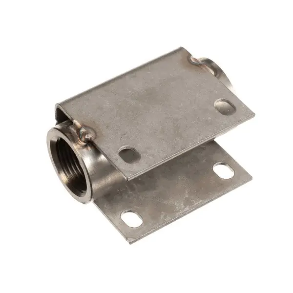 Henny Penny 91650 Weld Assembly-Female Connection