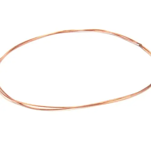 Continental Refrigeration 4-721 Continental Refriger Cap Tube 5ft X .036 Id