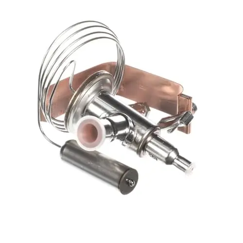 Continental Refrigeration 068U3732 Txv