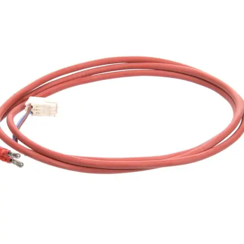 Rational 40.00.211 Wiring Interior Light