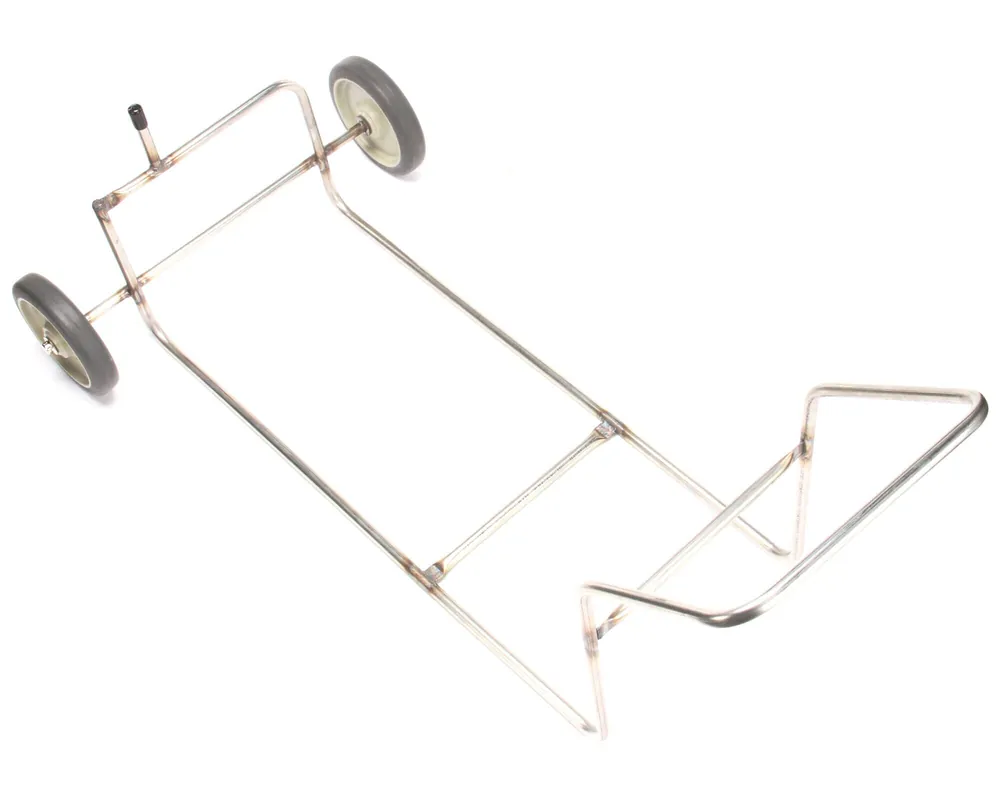Vulcan 00-956918-000G1 Frame Filter W/wheels