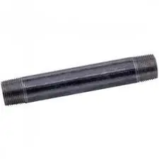 Various 0830219002 Nipple 1/2 x 24 Standard Replacement MPN