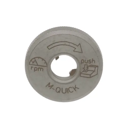 Metabo HPT 316055450 Clamping Nut