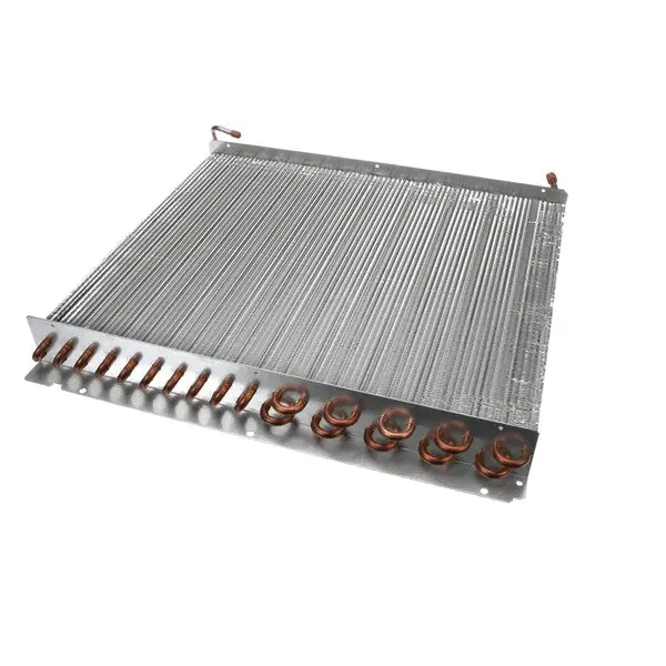 Ice-O-Matic 9141152-01 Condenser Air Power Size/Quantity/Pack Replacement MPN