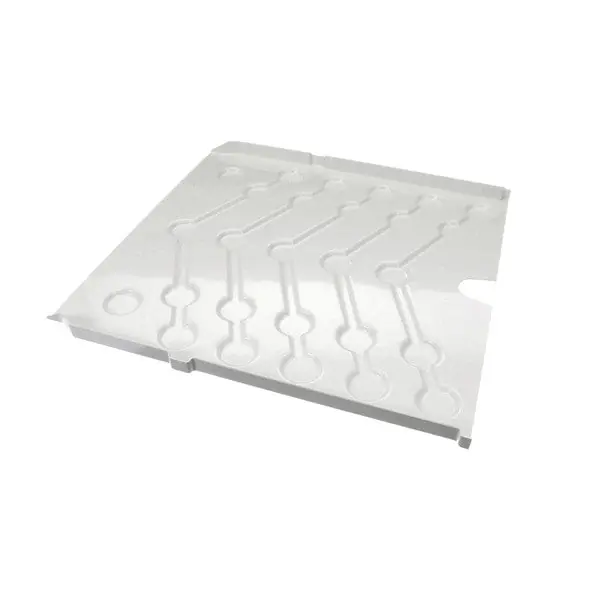 Ice-O-Matic 9051760-01 COVER EVAPORATOR TALL