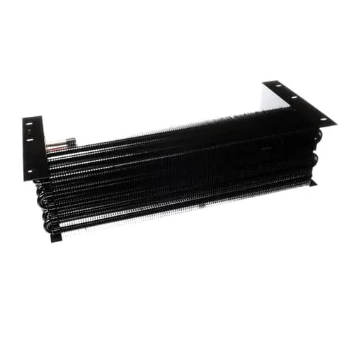 Continental Refrigeration 4-130 Coil Evap 18 X 5 X 4