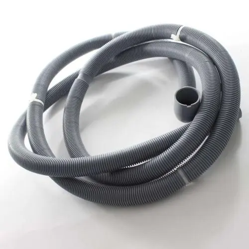 Electrolux 137003400 Hose Drain-One Piece