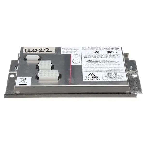 Ultrafryer 22A925-C COMP,CK P5-18 PFC CHK U022