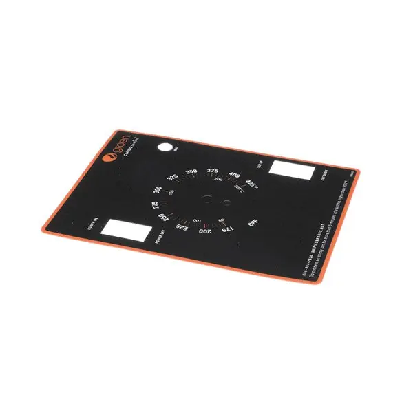 Groen 175047 Overlay Braising Pan