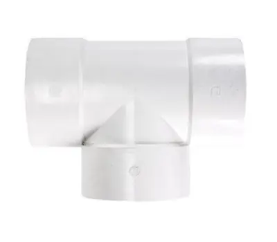 WESTLAKE PIPE & FITTINGS P106 6 SDR TEE HXHXH