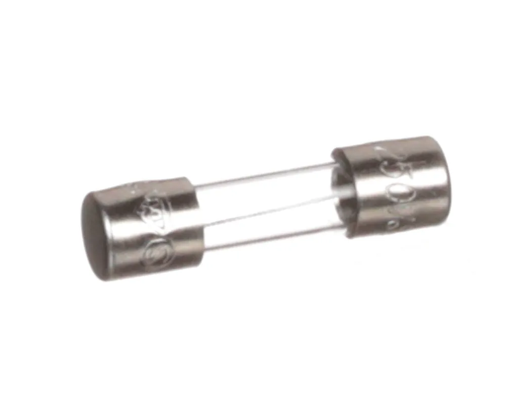 Electrolux 0D7039 Fuse 160ma 250v 5x20(jx5)
