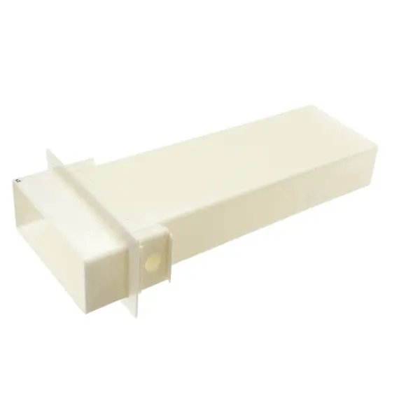 Ice-O-Matic 9051601-02 Chute Lower Ice Tall