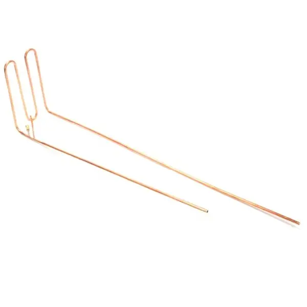 Traulsen 326-60099-00 Tubing Hot Gas 3/8
