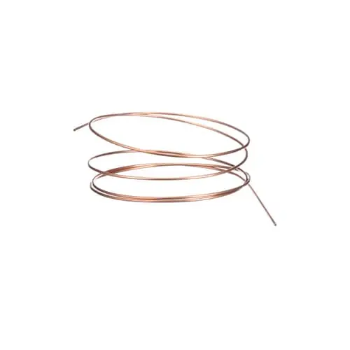 Continental Refrigeration 4-773 Cap Tube 7ft X .049 Id