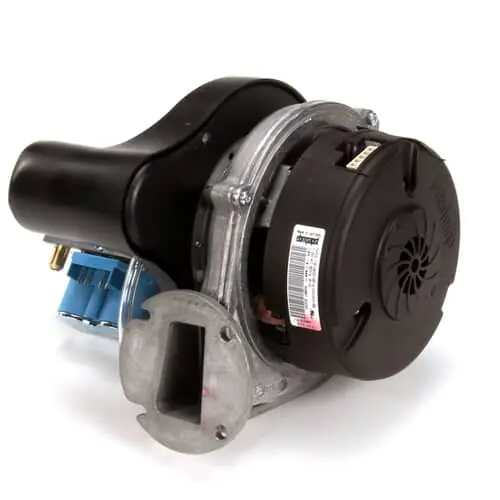 Vulcan 00-944782-VK45P Blower/valve Assy Vk45 P Ropan