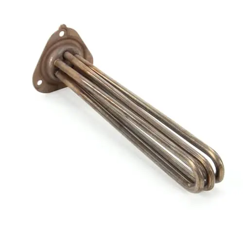 Electrolux 0C1848 Heating Element W/Thermofuse 3X1000W 2