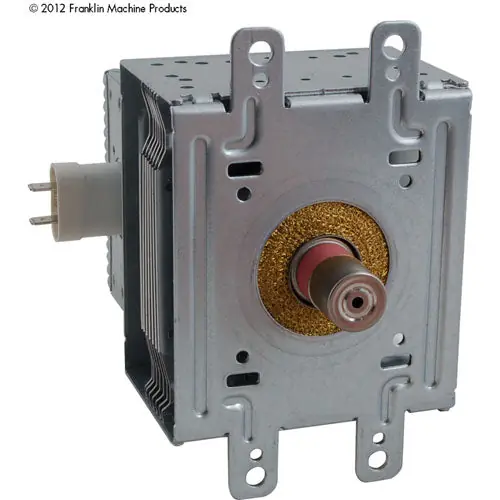 Amana 53002025 Magnetron Power 6.25 inches