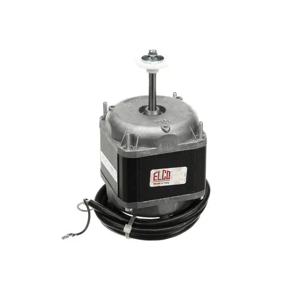 Electrolux 099143 Fan 230V 50/60HZ