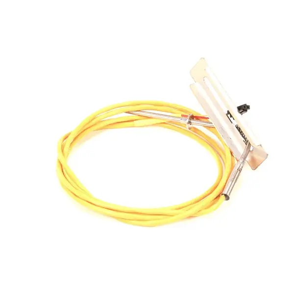 Electrolux 0C7421 Thermocouple;dia.317;l=1500mm;angle 90