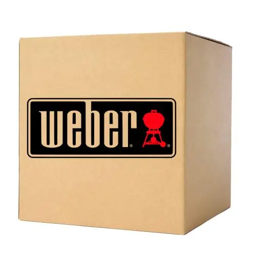 Weber 66355 Ign Kit C1 4B Gen 17